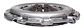 Kit De Embrague Para Kia Morning 1.2 12-16 Hyu I10 1.1 08-14 - Miniatura 4
