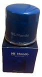 Filtro Aceite Para Hyundai I10, Grand, 1.0/1.2 - Miniatura 1