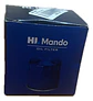 Filtro Aceite Para Hyundai I10, Grand, 1.0/1.2 - Miniatura 2