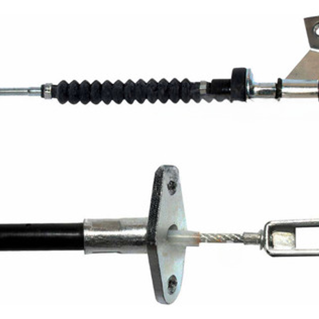 Piola De Embrague Chevrolet Sail 1.4 2011 2017 Dcroer 1