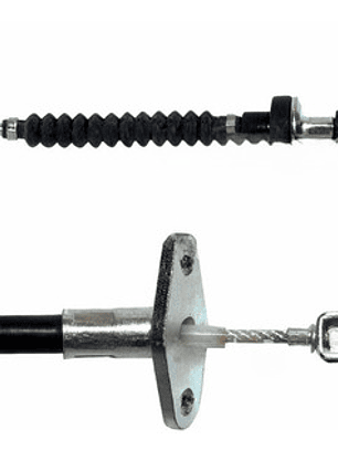 Piola De Embrague Chevrolet Sail 1.4 2011 2017 Dcroer