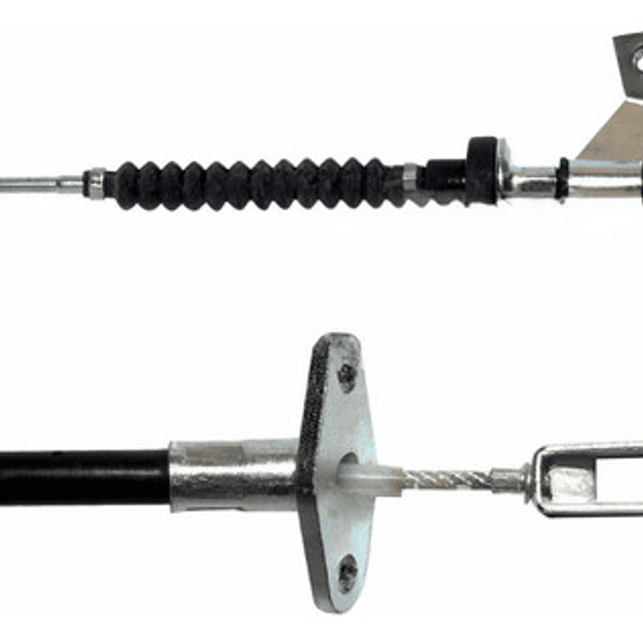 Piola De Embrague Chevrolet Sail 1.4 2011 2017 Dcroer 1