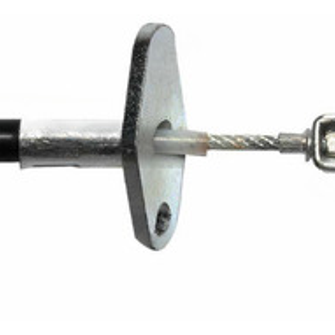 Piola De Embrague Chevrolet Sail 1.4 2011 2017 Dcroer 2