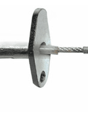 Piola De Embrague Chevrolet Sail 1.4 2011 2017 Dcroer