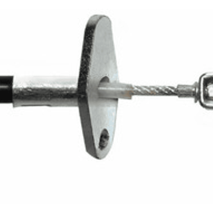 Piola De Embrague Chevrolet Sail 1.4 2011 2017 Dcroer 2