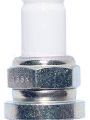 Bujias Ngk Bkr5egp Para Kia-hy-chevrolet-nissan Pack De 4uni