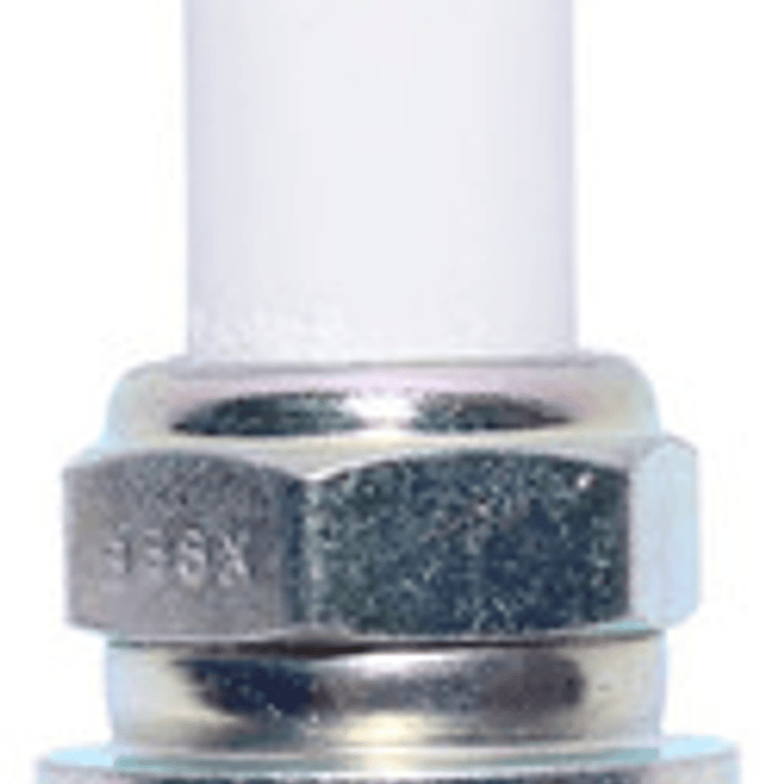 Bujias Ngk Bkr5egp Para Kia-hy-chevrolet-nissan Pack De 4uni 1