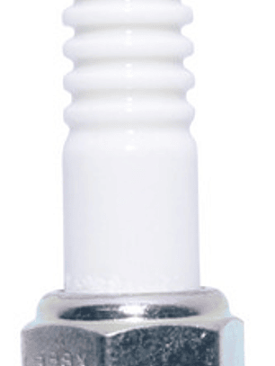 Bujias Ngk Bkr5egp Para Kia-hy-chevrolet-nissan Pack De 4uni