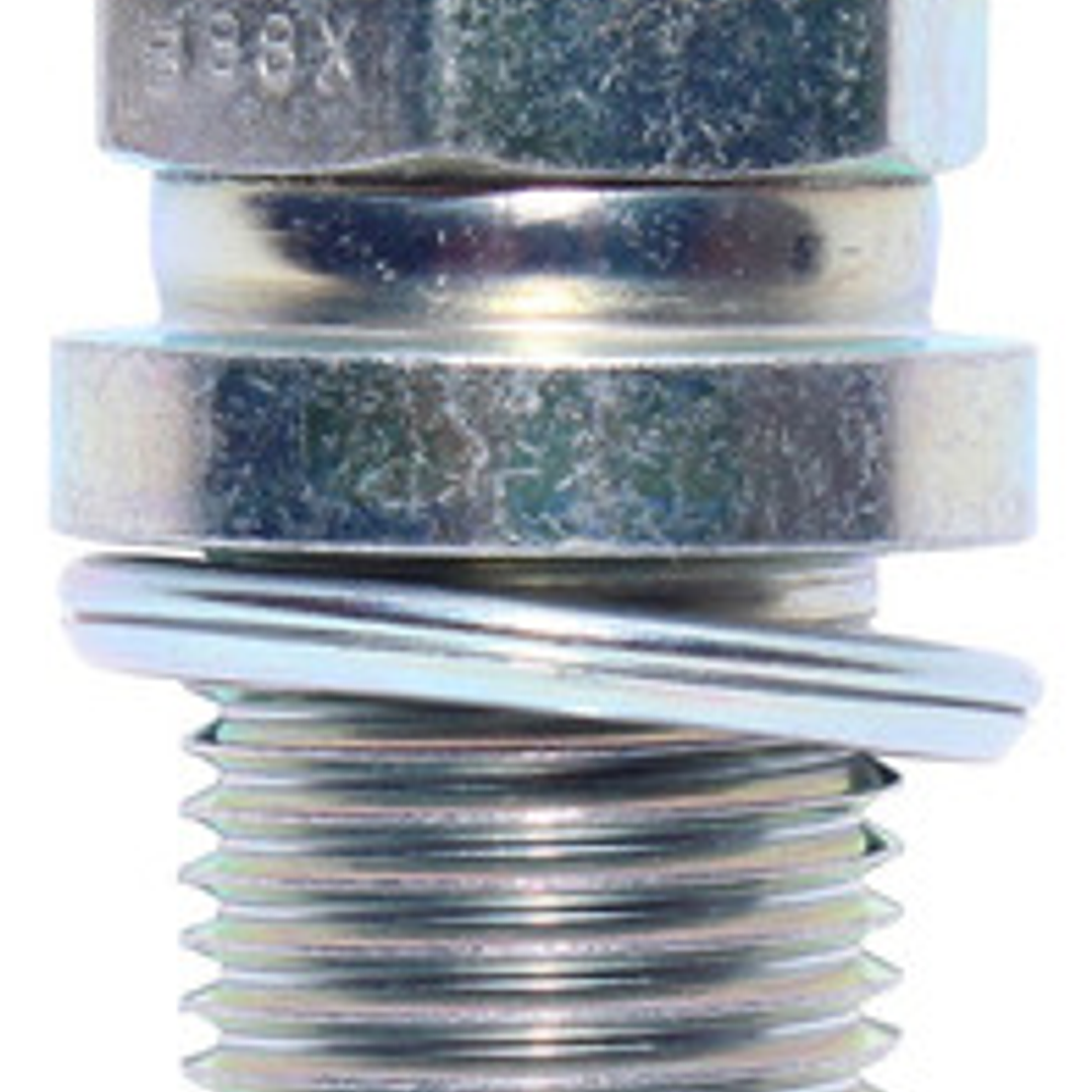 Bujias Ngk Bkr5egp Para Kia-hy-chevrolet-nissan Pack De 4uni 3