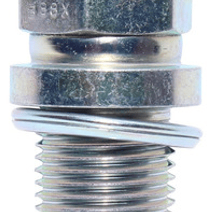 Bujias Ngk Bkr5egp Para Kia-hy-chevrolet-nissan Pack De 4uni 3