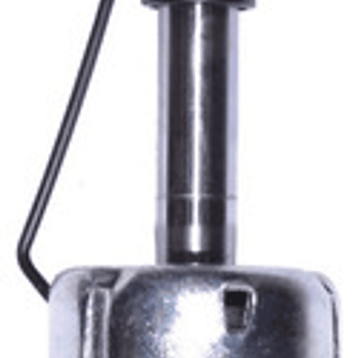 Amortiguador Trasero Para Ns Versa 1.6 20102-2015 (par) 3