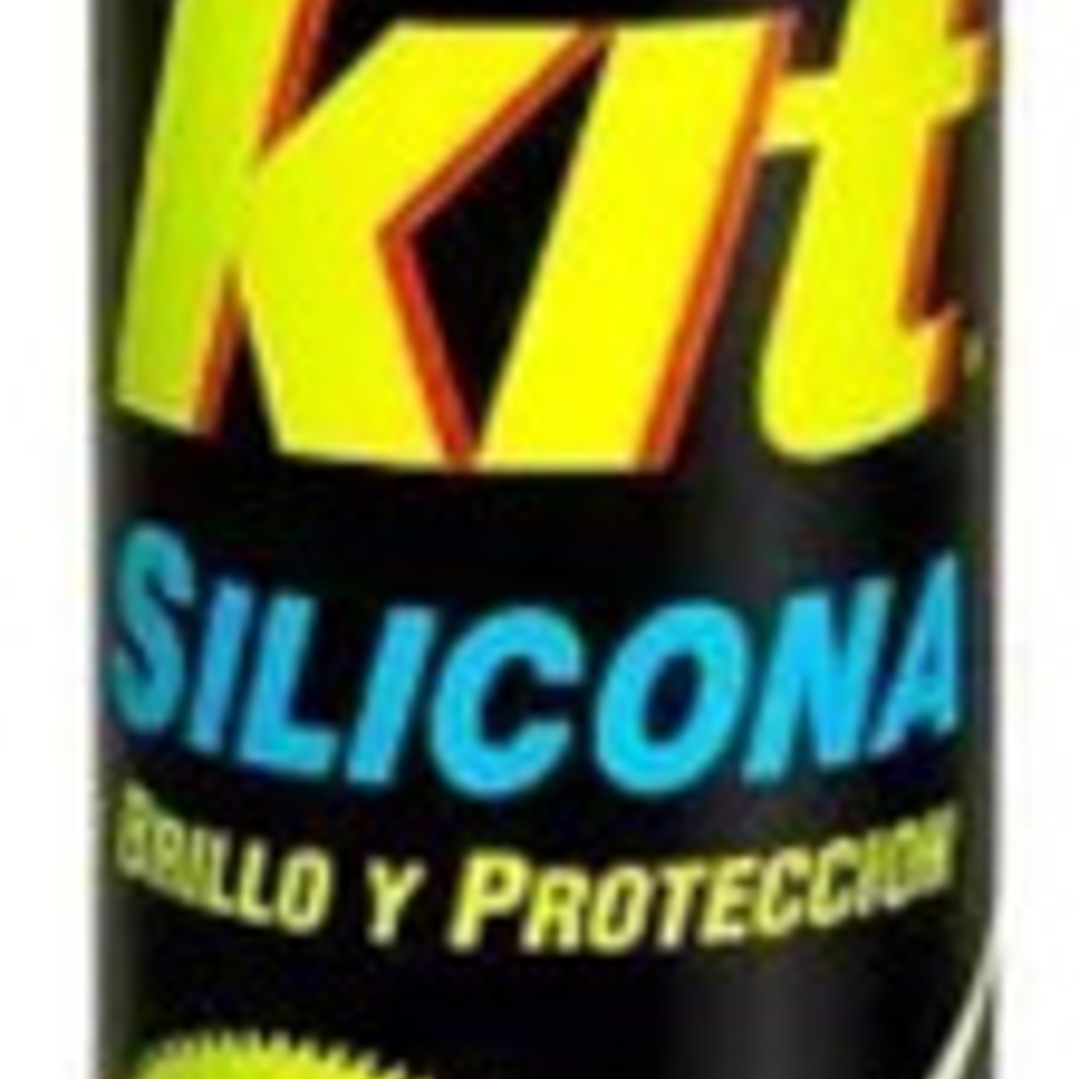 Silicona Kit En Aerosol 420ml 1