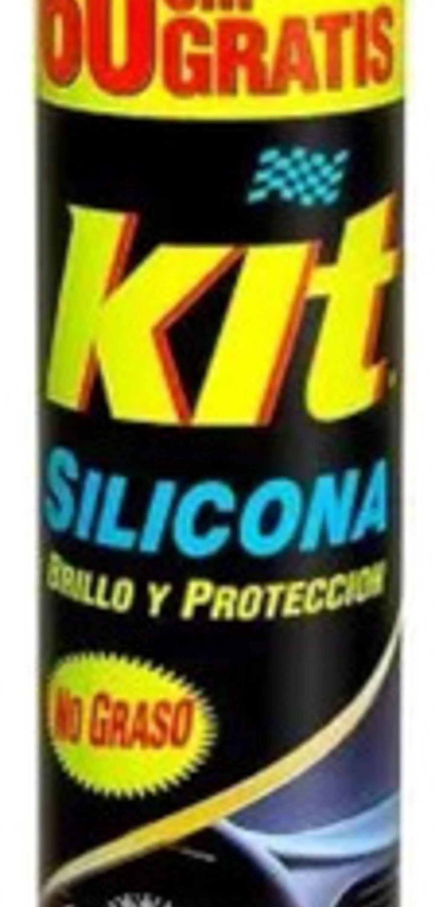 Silicona Kit En Aerosol 420ml 1