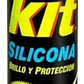 Silicona Kit En Aerosol 420ml - Miniatura 1