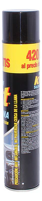 Silicona Kit En Aerosol 420ml - Miniatura 3