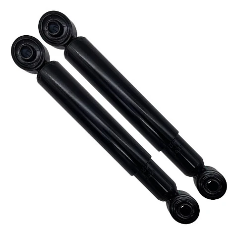 Kit Amortiguadores Traseros Der/izq Suzuki Alto 1.0 2010/19