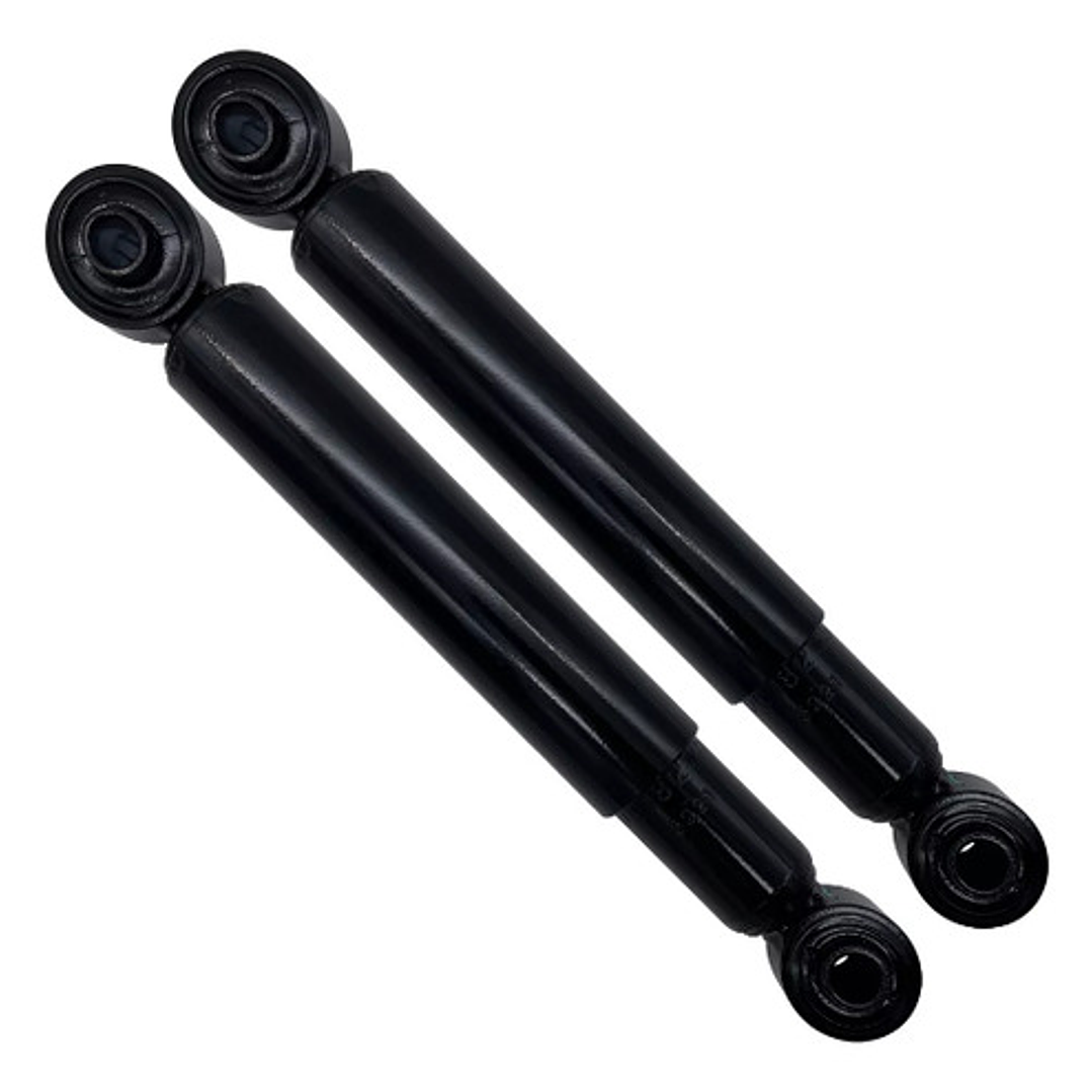 Kit Amortiguadores Traseros Der/izq Suzuki Alto 1.0 2010/19 1