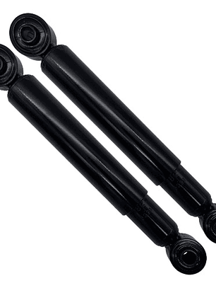 Kit Amortiguadores Traseros Der/izq Suzuki Alto 1.0 2010/19