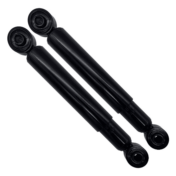 Kit Amortiguadores Traseros Der/izq Suzuki Alto 1.0 2010/19 1