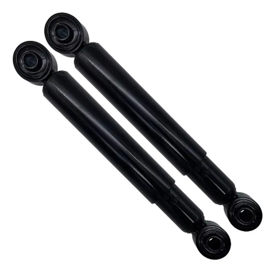 Kit Amortiguadores Traseros Der/izq Suzuki Alto 1.0 2010/19 1