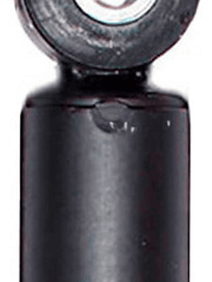 Kit Amortiguadores Traseros Der/izq Suzuki Alto 1.0 2010/19