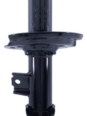 Par Amortiguadores Delanteros Hyundai Grand I10 2014-17 Stp