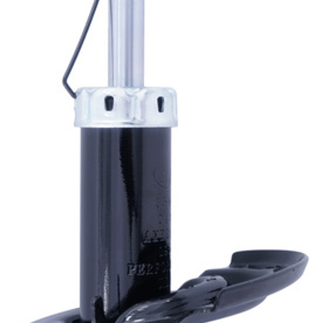 Par Amortiguadores Delanteros Hyundai Grand I10 2014-17 Stp 2