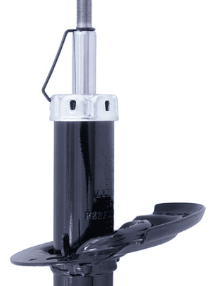 Par Amortiguadores Delanteros Hyundai Grand I10 2014-17 Stp