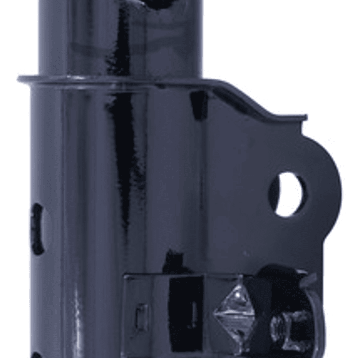 Par Amortiguadores Delanteros Hyundai Grand I10 2014-17 Stp 3