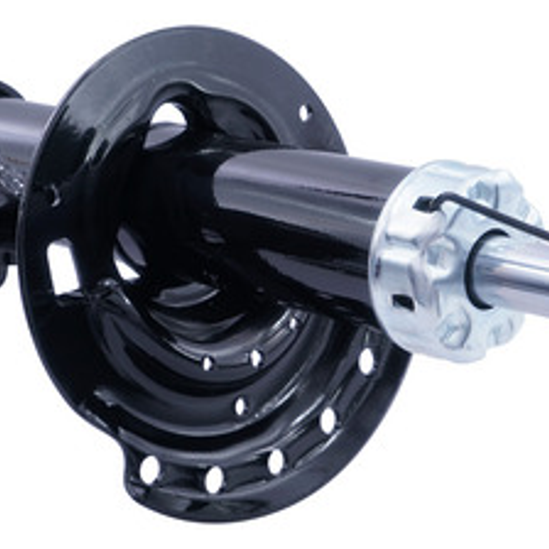 Par Amortiguadores Delanteros Hyundai Grand I10 2014-17 Stp 4