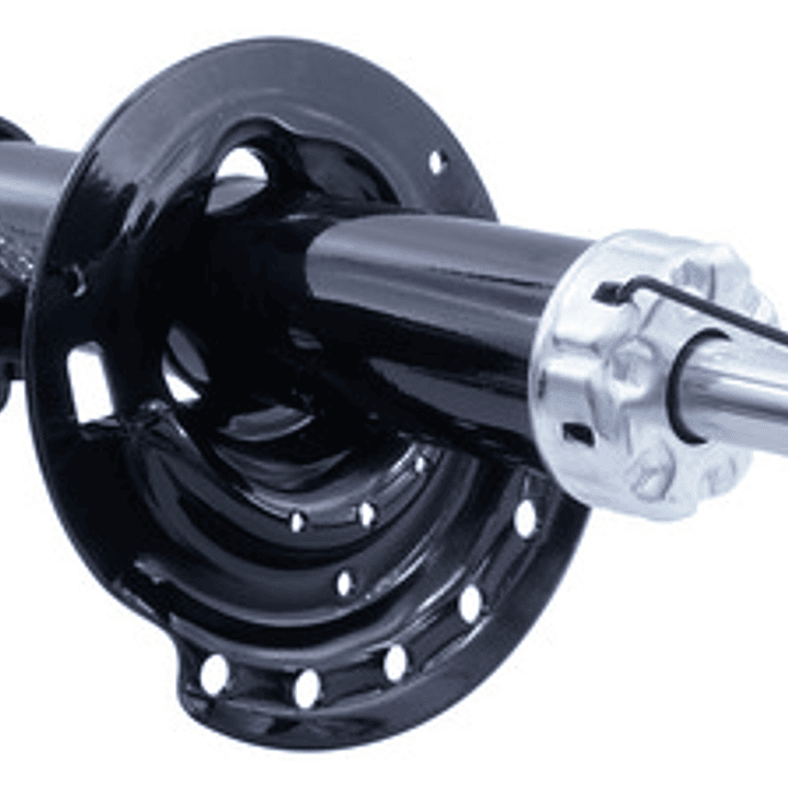 Par Amortiguadores Delanteros Hyundai Grand I10 2014-17 Stp 4