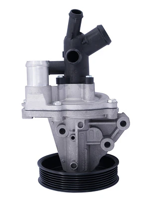 Bomba Agua Ford Ranger 3200 P5at T32dd0p Dohc 5 Cyl 3.2 2015