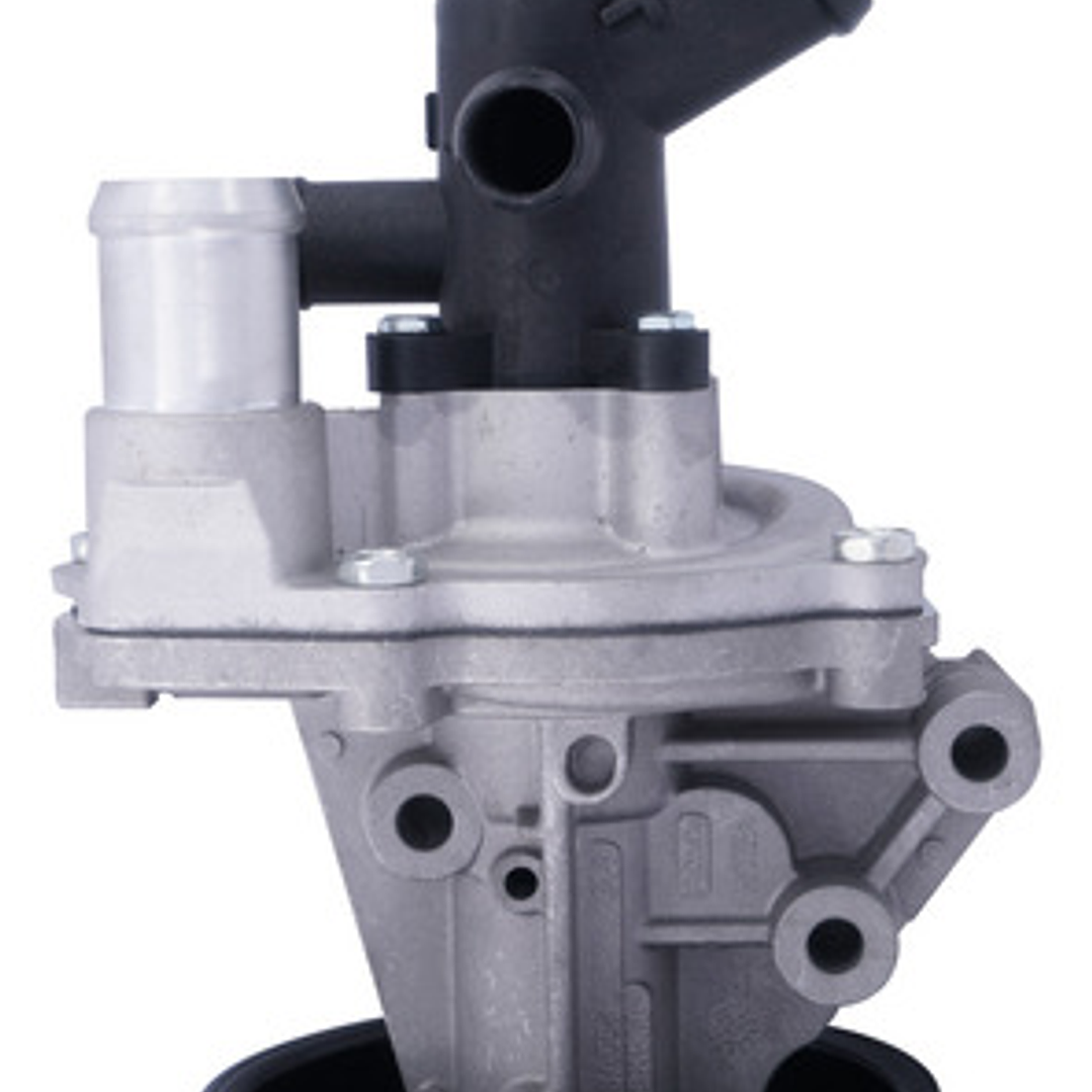 Bomba Agua Ford Ranger 3200 P5at T32dd0p Dohc 5 Cyl 3.2 2015 1