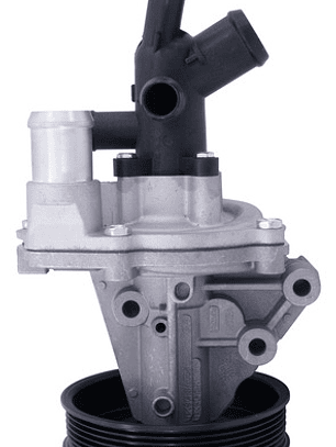 Bomba Agua Ford Ranger 3200 P5at T32dd0p Dohc 5 Cyl 3.2 2015