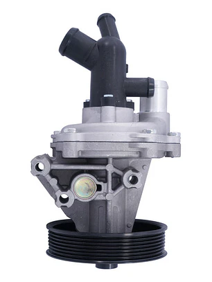 Bomba Agua Ford Ranger 3200 P5at T32dd0p Dohc 5 Cyl 3.2 2015
