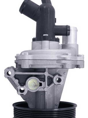 Bomba Agua Ford Ranger 3200 P5at T32dd0p Dohc 5 Cyl 3.2 2015