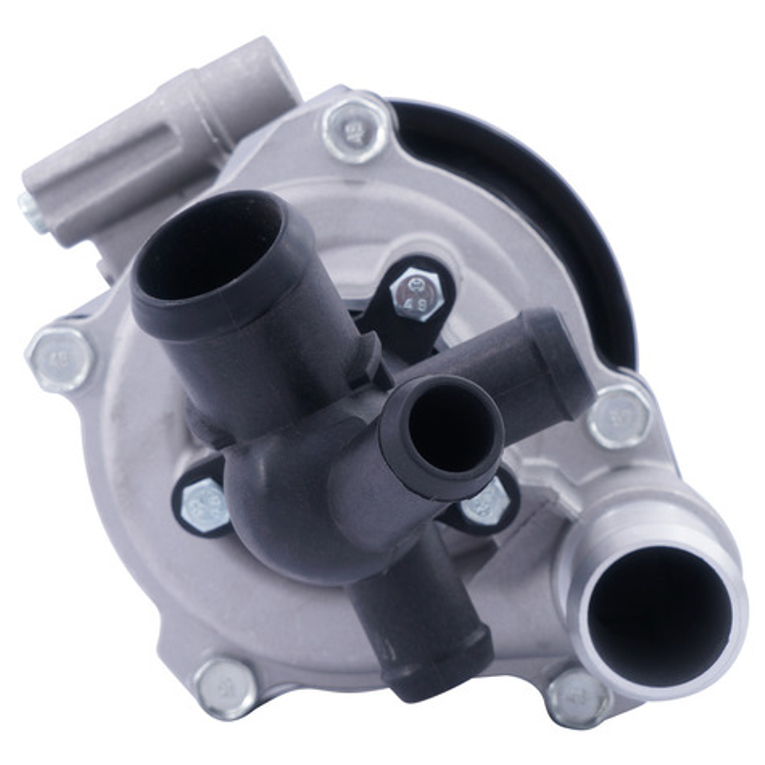 Bomba Agua Ford Ranger 3200 P5at T32dd0p Dohc 5 Cyl 3.2 2015 4