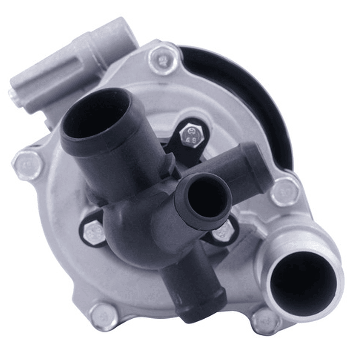 Bomba Agua Ford Ranger 3200 P5at T32dd0p Dohc 5 Cyl 3.2 2015 4