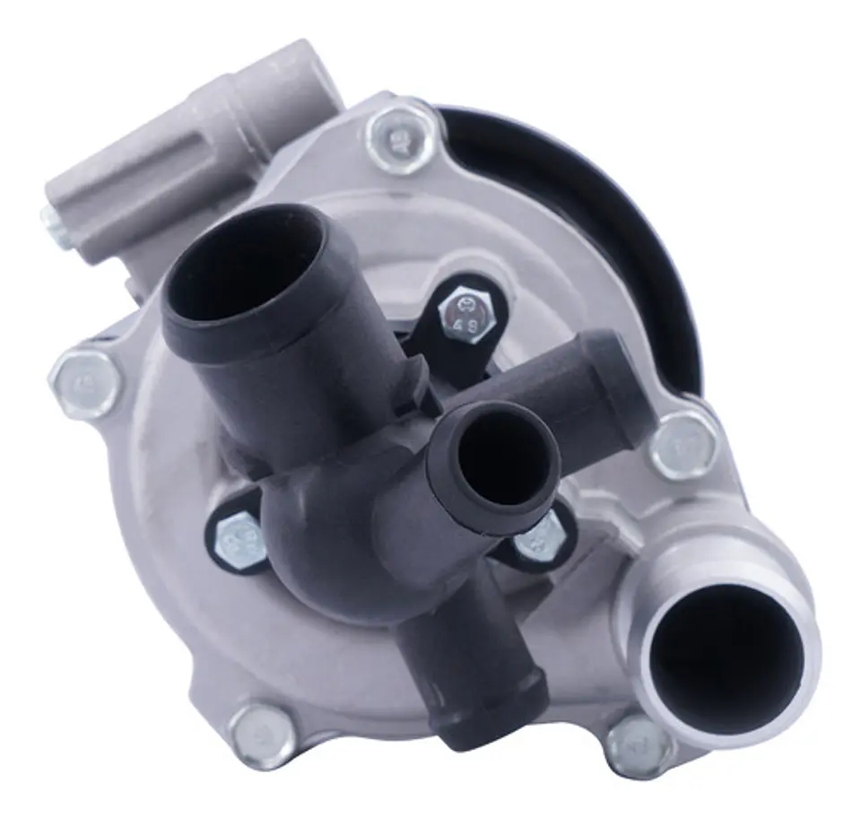 Bomba Agua Ford Ranger 3200 P5at T32dd0p Dohc 5 Cyl 3.2 2015 4