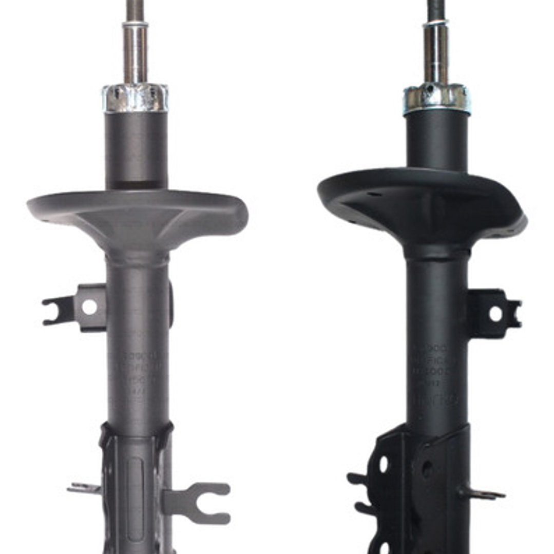 Amortiguador Delantero Para Chevrolet Sail 1.4 16v 2011-17 1