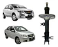 Amortiguador Delantero Para Chevrolet Sail 1.4 16v 2011-17 - Miniatura 2