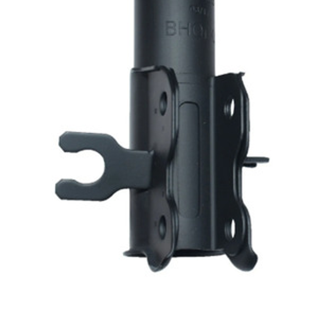 Amortiguador Delantero Para Chevrolet Sail 1.4 16v 2011-17 4