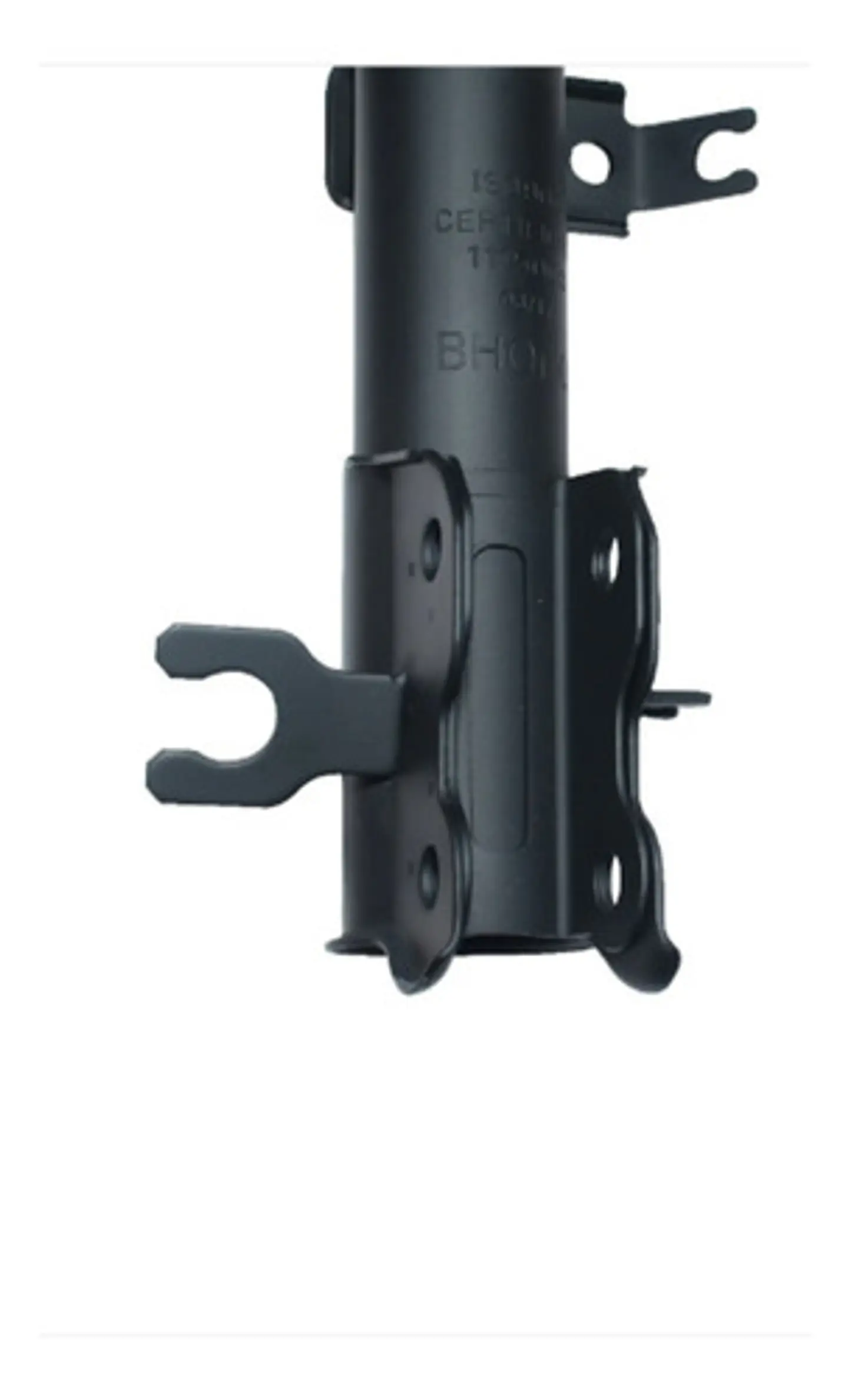 Amortiguador Delantero Para Chevrolet Sail 1.4 16v 2011-17 4