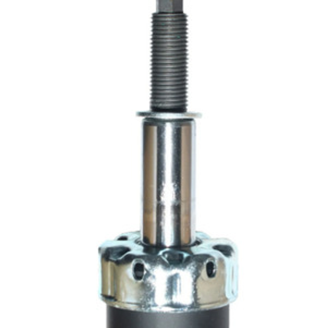 Amortiguador Delantero Para Chevrolet Sail 1.4 16v 2011-17 5