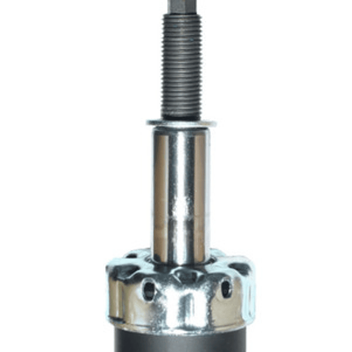 Amortiguador Delantero Para Chevrolet Sail 1.4 16v 2011-17 5