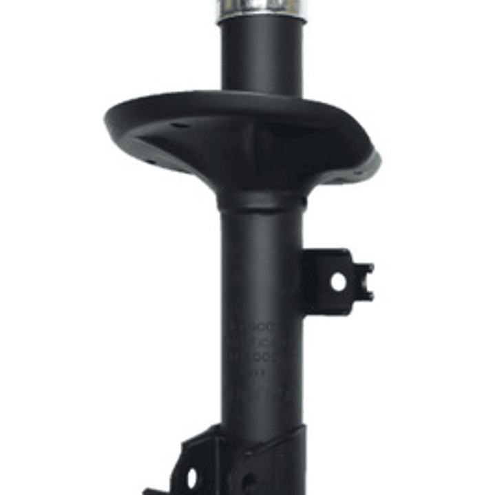 Amortiguador Delantero Para Chevrolet Sail 1.4 16v 2011-17 6