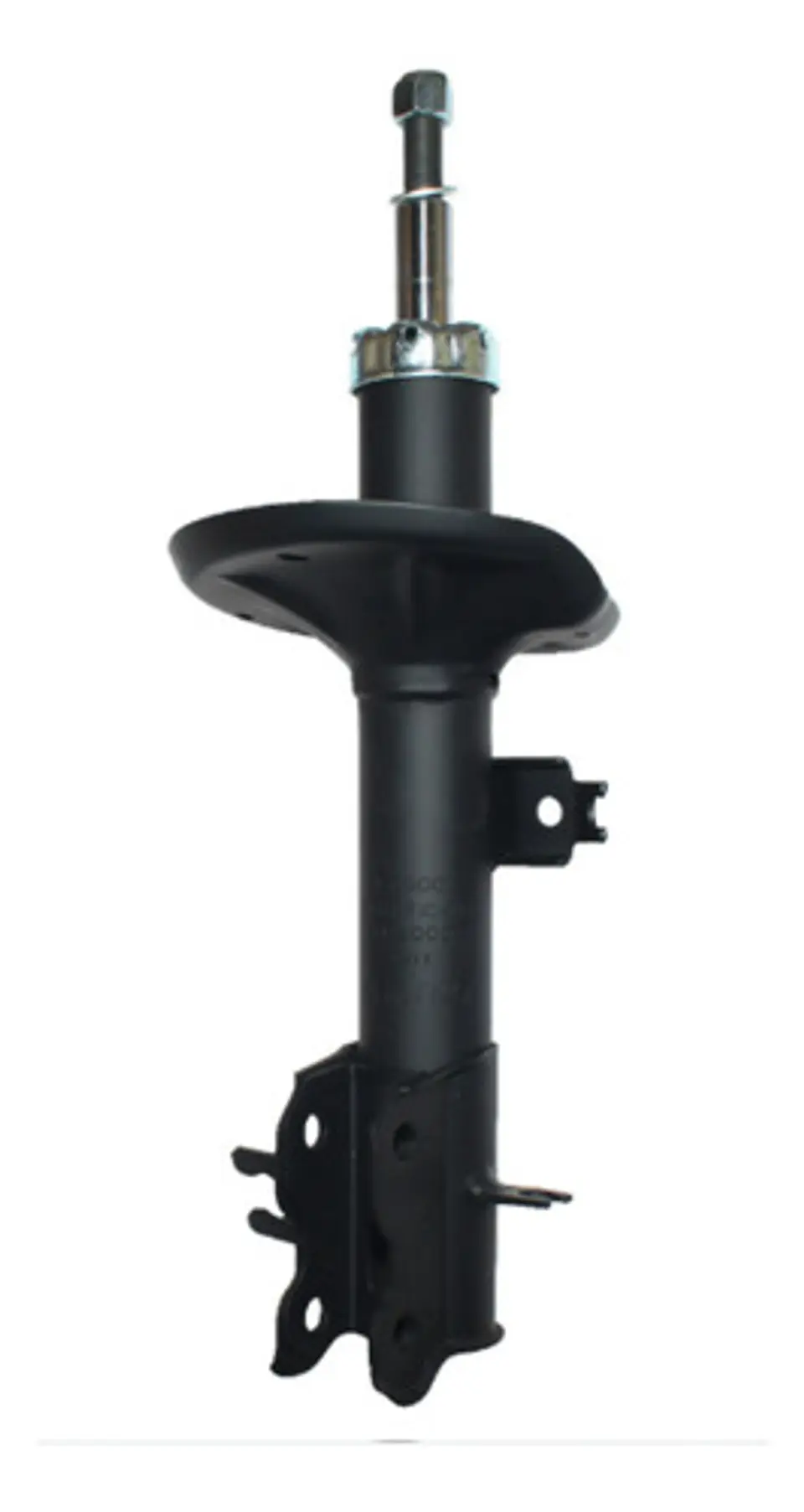 Amortiguador Delantero Para Chevrolet Sail 1.4 16v 2011-17 6