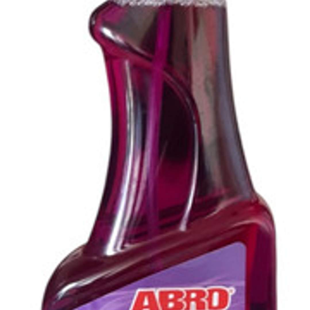 Limpiador De Llantas Abro De 473 Ml Wheel Cleaner 1