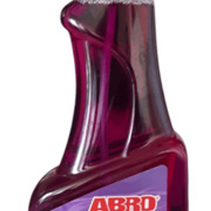 Limpiador De Llantas Abro De 473 Ml Wheel Cleaner 1
