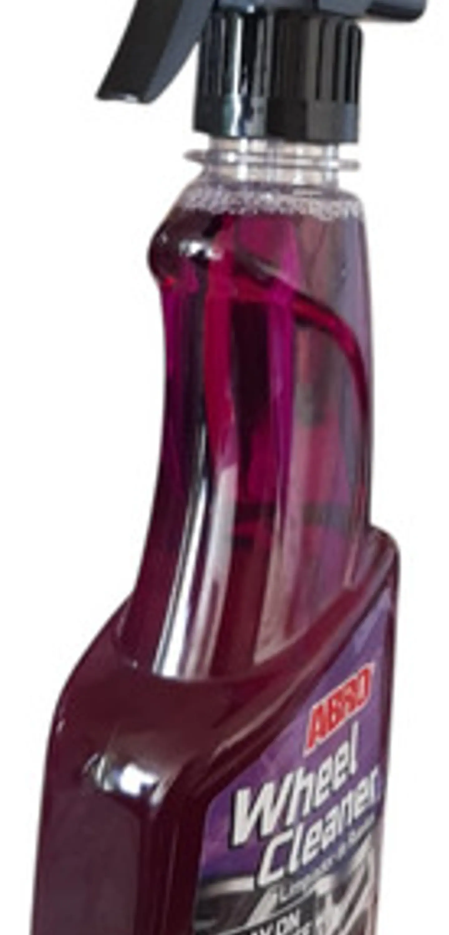 Limpiador De Llantas Abro De 473 Ml Wheel Cleaner 3
